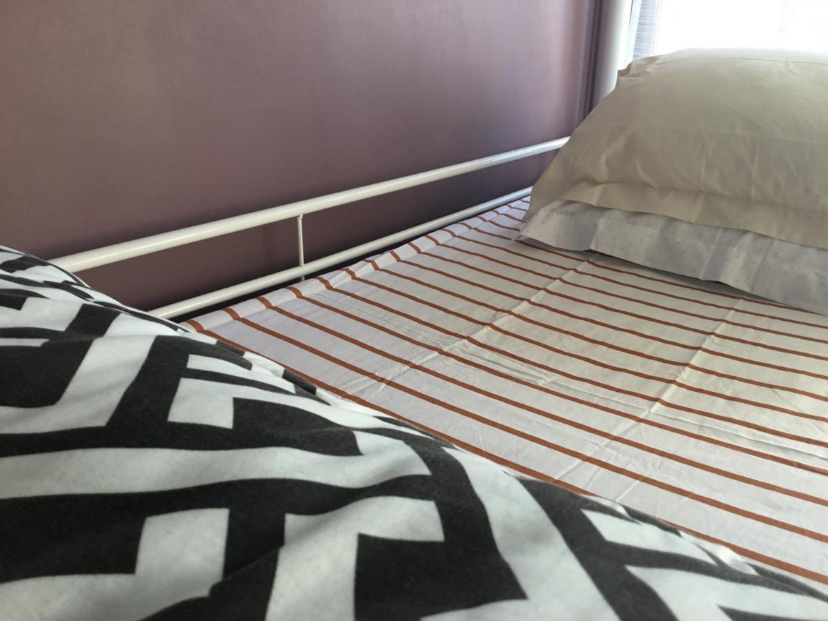 Just For Sleep-Daily Stay 20H To 10H Apres Votre Arrivee Dans Le Batiment D'Entree, Contact I'Hote Via Le Message Ici De Reservation Pour L'Enregistrement I'Entree Dans La Propriete Sans I'Approbation Est Interdite-Resevation D'Un Tiers Est Inaccepta Bobigny Exteriér fotografie