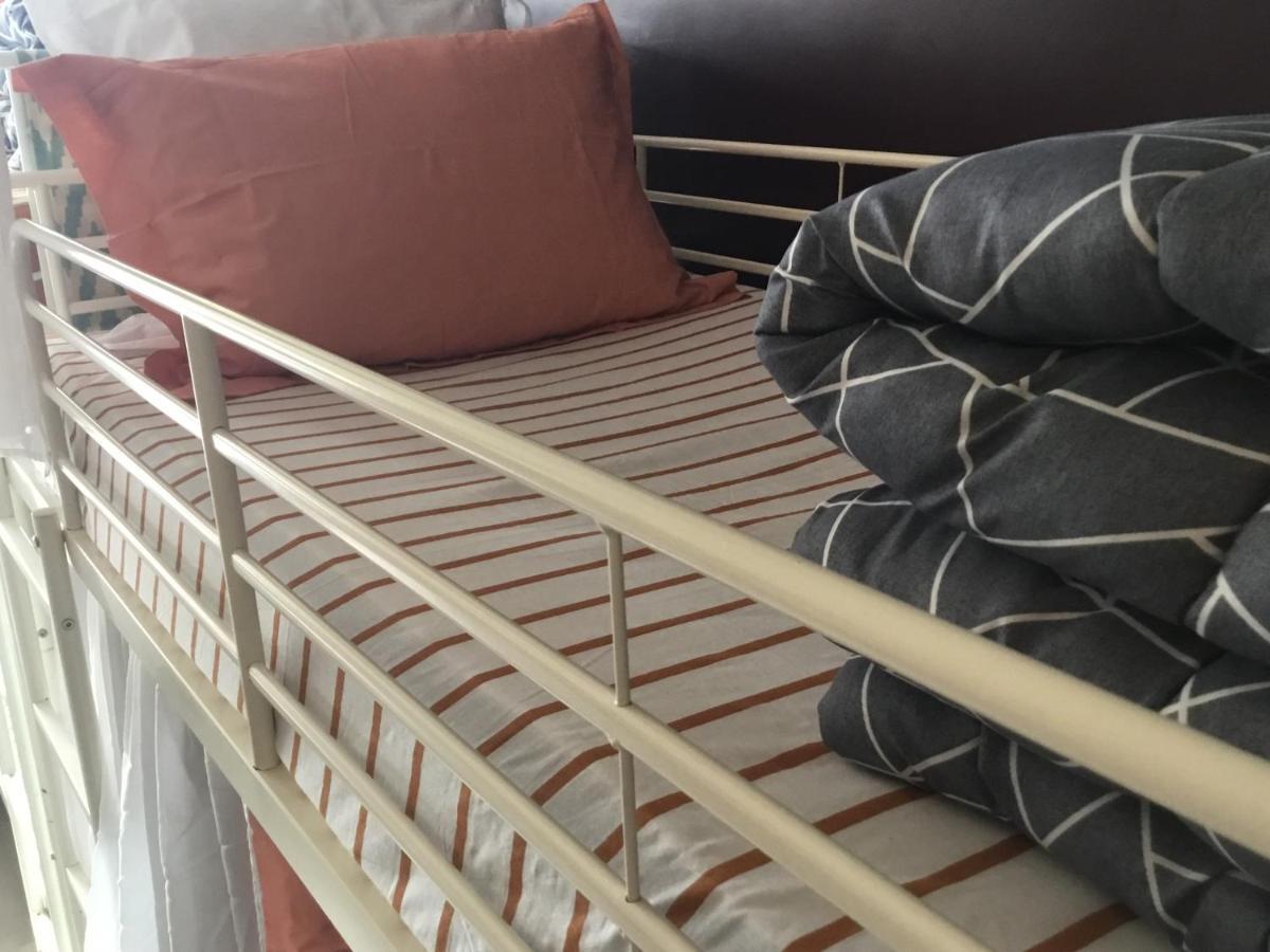 Just For Sleep-Daily Stay 20H To 10H Apres Votre Arrivee Dans Le Batiment D'Entree, Contact I'Hote Via Le Message Ici De Reservation Pour L'Enregistrement I'Entree Dans La Propriete Sans I'Approbation Est Interdite-Resevation D'Un Tiers Est Inaccepta Bobigny Exteriér fotografie