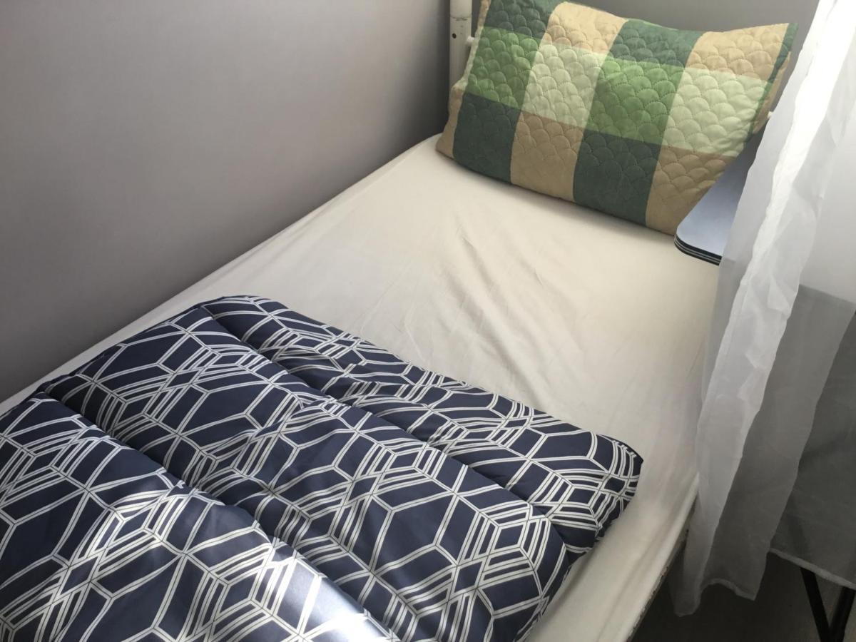Just For Sleep-Daily Stay 20H To 10H Apres Votre Arrivee Dans Le Batiment D'Entree, Contact I'Hote Via Le Message Ici De Reservation Pour L'Enregistrement I'Entree Dans La Propriete Sans I'Approbation Est Interdite-Resevation D'Un Tiers Est Inaccepta Bobigny Exteriér fotografie