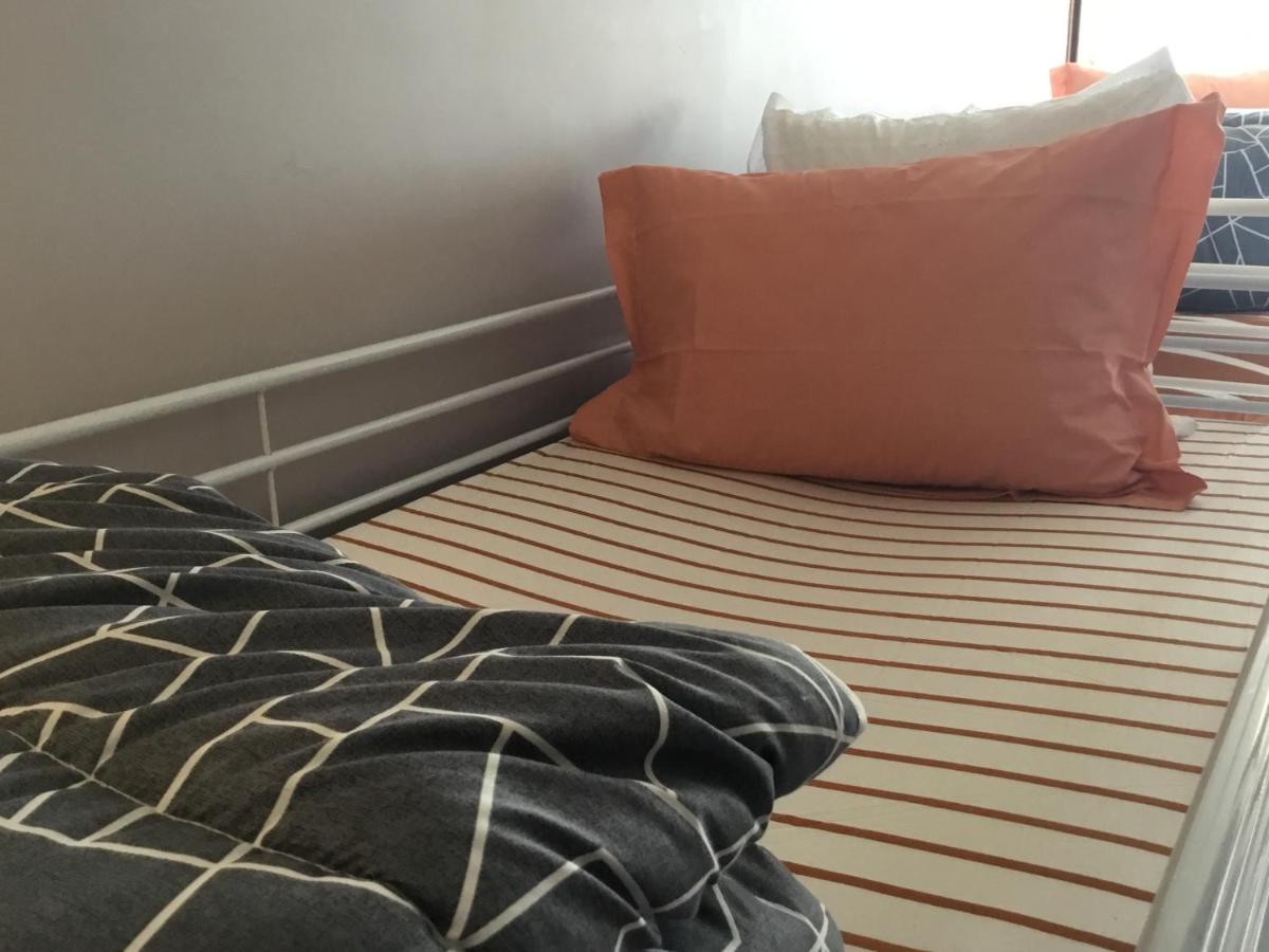 Just For Sleep-Daily Stay 20H To 10H Apres Votre Arrivee Dans Le Batiment D'Entree, Contact I'Hote Via Le Message Ici De Reservation Pour L'Enregistrement I'Entree Dans La Propriete Sans I'Approbation Est Interdite-Resevation D'Un Tiers Est Inaccepta Bobigny Exteriér fotografie