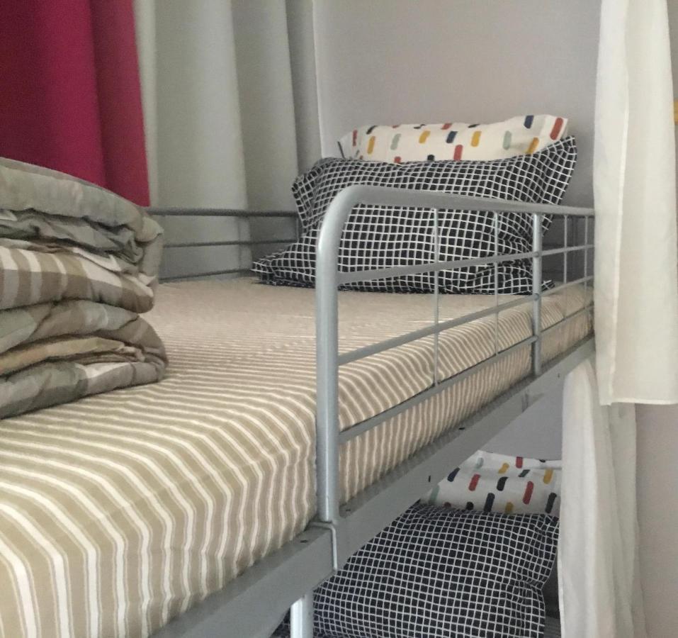 Just For Sleep-Daily Stay 20H To 10H Apres Votre Arrivee Dans Le Batiment D'Entree, Contact I'Hote Via Le Message Ici De Reservation Pour L'Enregistrement I'Entree Dans La Propriete Sans I'Approbation Est Interdite-Resevation D'Un Tiers Est Inaccepta Bobigny Exteriér fotografie