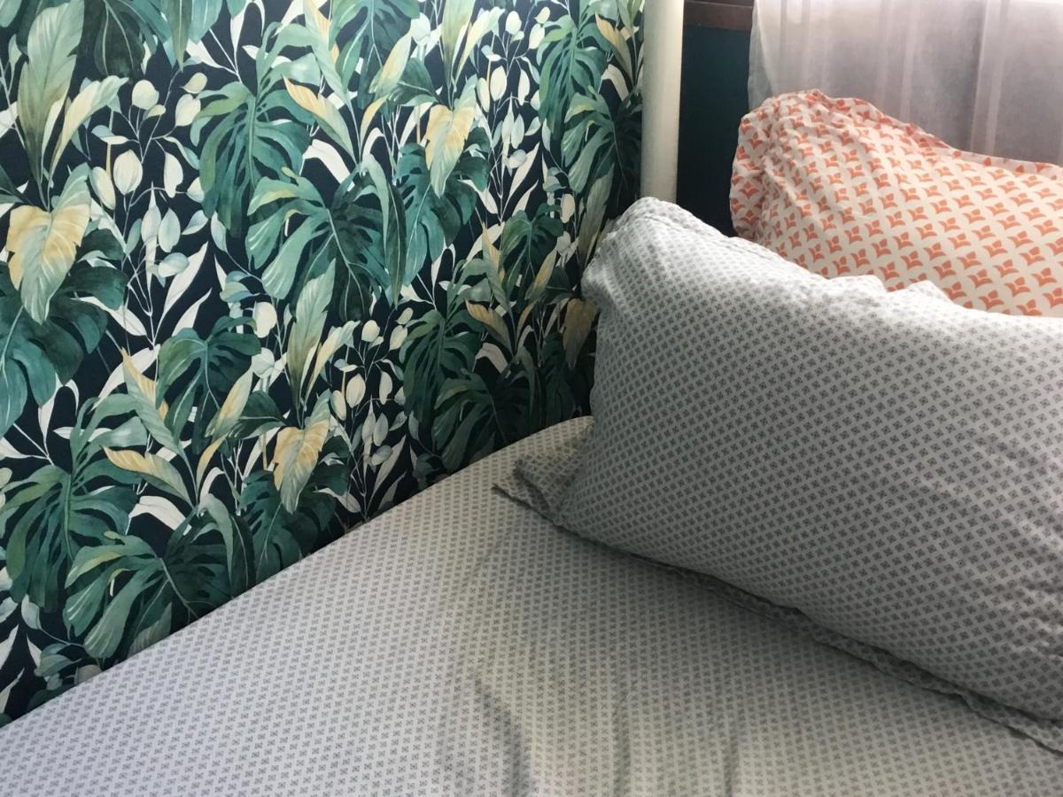 Just For Sleep-Daily Stay 20H To 10H Apres Votre Arrivee Dans Le Batiment D'Entree, Contact I'Hote Via Le Message Ici De Reservation Pour L'Enregistrement I'Entree Dans La Propriete Sans I'Approbation Est Interdite-Resevation D'Un Tiers Est Inaccepta Bobigny Exteriér fotografie