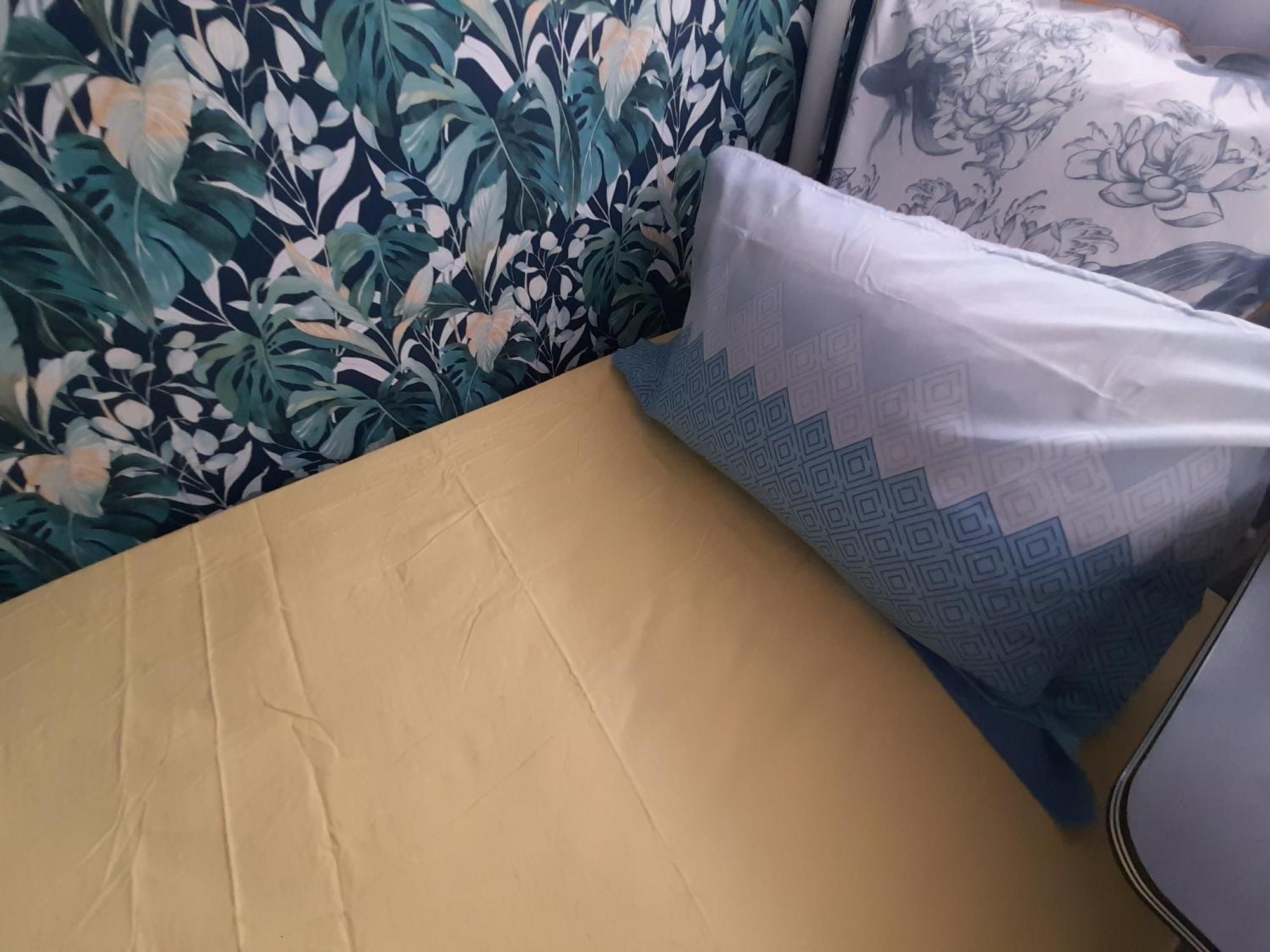 Just For Sleep-Daily Stay 20H To 10H Apres Votre Arrivee Dans Le Batiment D'Entree, Contact I'Hote Via Le Message Ici De Reservation Pour L'Enregistrement I'Entree Dans La Propriete Sans I'Approbation Est Interdite-Resevation D'Un Tiers Est Inaccepta Bobigny Exteriér fotografie