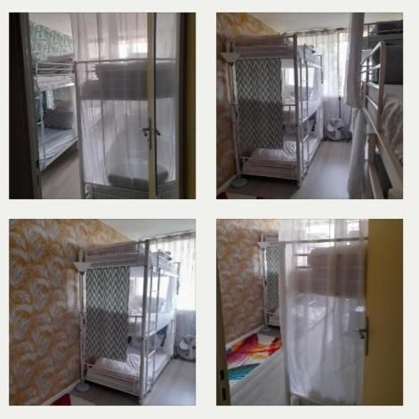 Just For Sleep-Daily Stay 20H To 10H Apres Votre Arrivee Dans Le Batiment D'Entree, Contact I'Hote Via Le Message Ici De Reservation Pour L'Enregistrement I'Entree Dans La Propriete Sans I'Approbation Est Interdite-Resevation D'Un Tiers Est Inaccepta Bobigny Exteriér fotografie