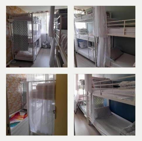 Just For Sleep-Daily Stay 20H To 10H Apres Votre Arrivee Dans Le Batiment D'Entree, Contact I'Hote Via Le Message Ici De Reservation Pour L'Enregistrement I'Entree Dans La Propriete Sans I'Approbation Est Interdite-Resevation D'Un Tiers Est Inaccepta Bobigny Exteriér fotografie