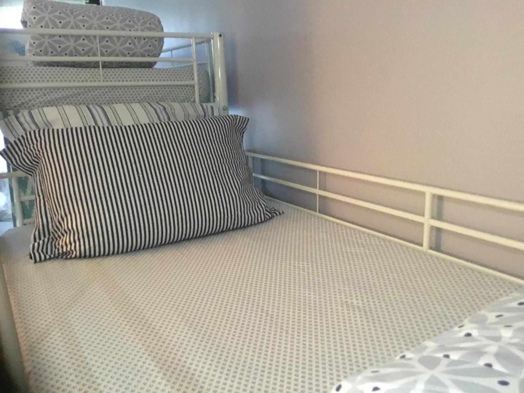 Just For Sleep-Daily Stay 20H To 10H Apres Votre Arrivee Dans Le Batiment D'Entree, Contact I'Hote Via Le Message Ici De Reservation Pour L'Enregistrement I'Entree Dans La Propriete Sans I'Approbation Est Interdite-Resevation D'Un Tiers Est Inaccepta Bobigny Exteriér fotografie
